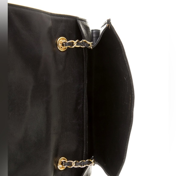 Vintage Quilted CC Flap Bag - Picture 5 of 5